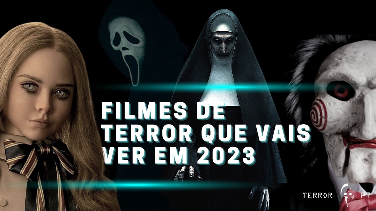 Site lista os melhores filmes de terror lançados em 2023 até agora -  Tribuna de Ituverava