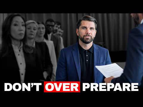 How To Get Hired Faster Than 99% of Executives