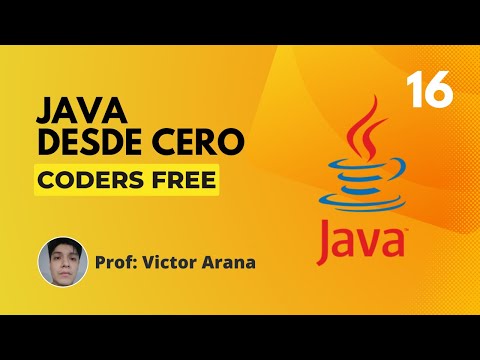 16 - Condicionales Anidadas en Java - Curso Java desde cero