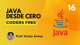 16 - Condicionales Anidadas en Java - Curso Java desde cero