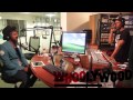 Will I Am vs DJ Whoo Kid on the Whoolywood Shuffle