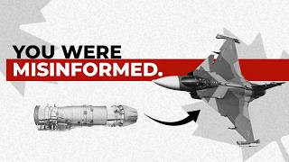 The Rolls-Royce-Powered Gripen Was Never An Option For Canada.