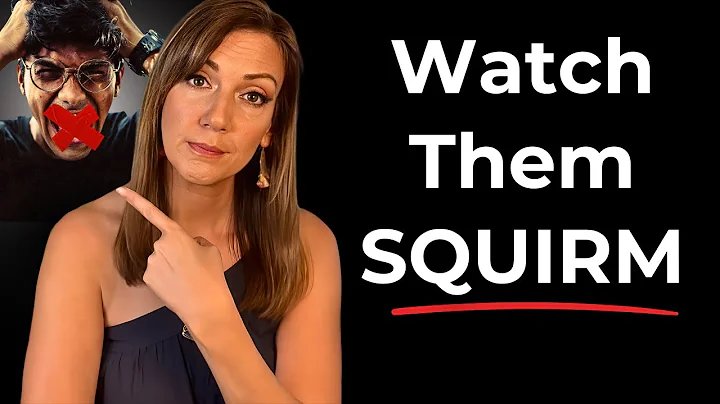 6 Questions Narcissists Can't Answer