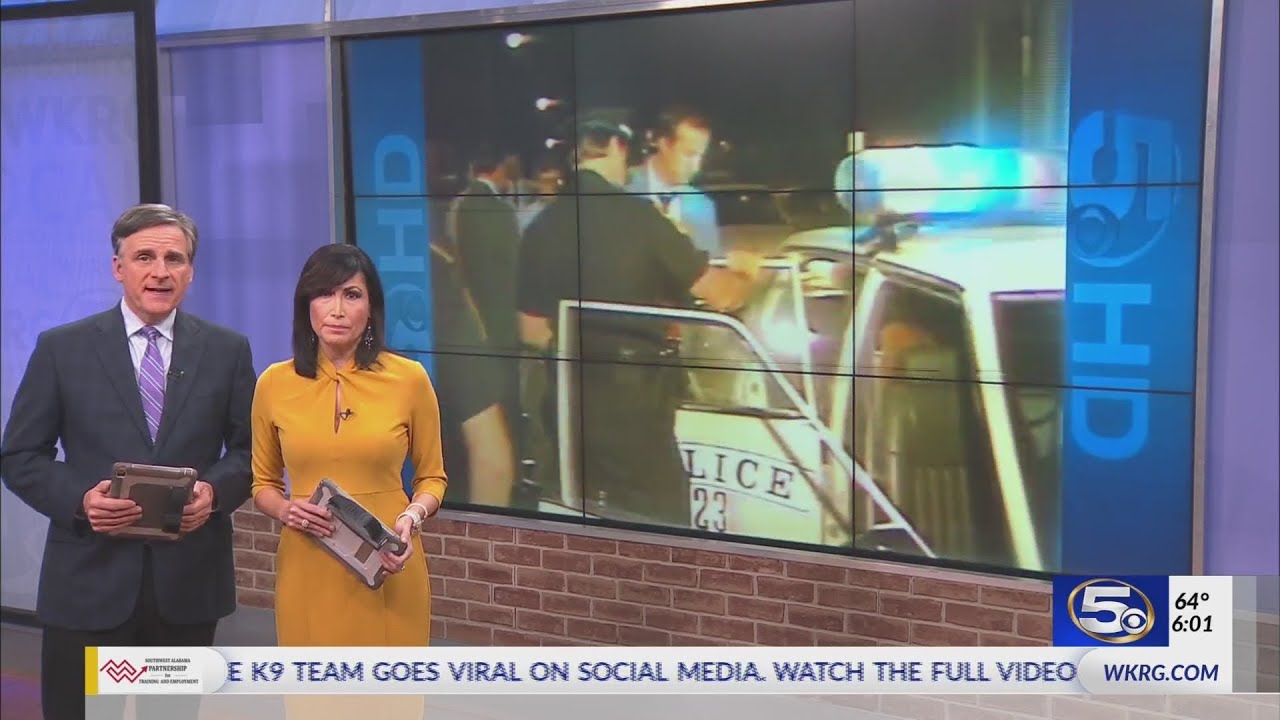 Vernon Madison, death row inmate convicted of killing Mobile police officer in 1985, dies in prison