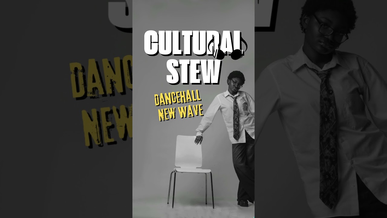 Cultural stew - New song |  