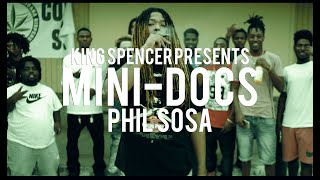 King Spencer Presents Mini-Docs Phil Sosa