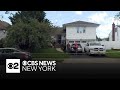 Woman stabbed Massapequa man in throat while he slept, police say