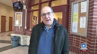 Building Study - Natick Tour