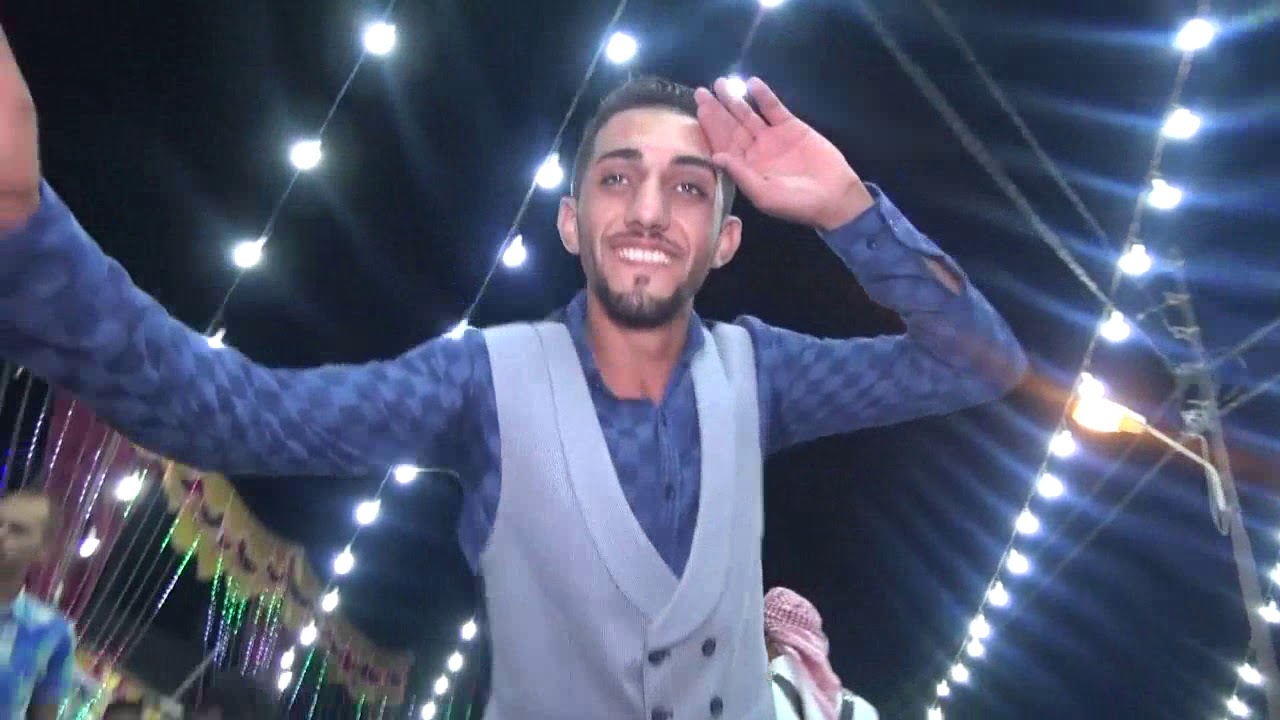 الفنانين طلال الشبول وريحان ابو دلو افراح آل ابو دلو 2019 ج 2 خراج خلدون معابره