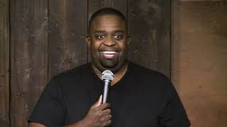 ROBERT L. HINES LOCKDOWN DETROIT COMEDY SPECIAL PRODUCED BY HANNAIBAL BURRESS
