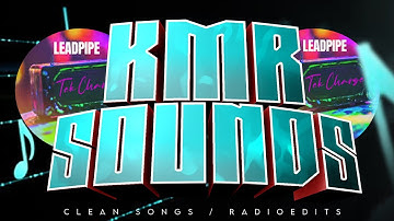 Thumbnail of Leadpipe  - Tek Charge (1212 Riddim)  (Soca 2025)  (Barbados)