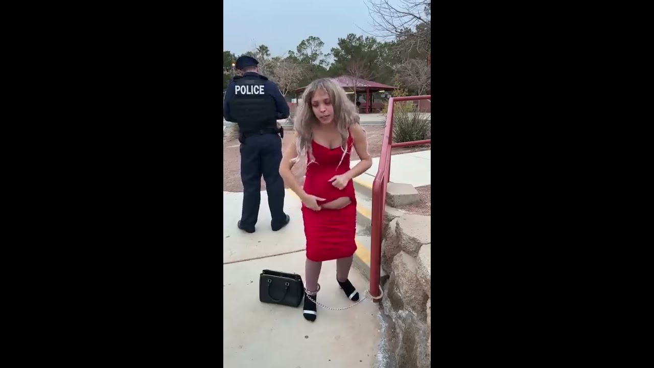 She turned pregnant and he let her go! #shorts