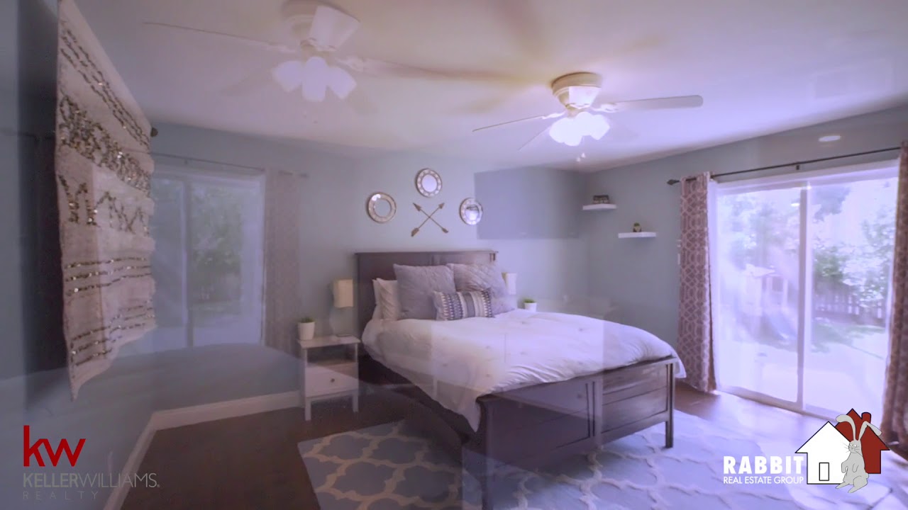 1847 Landana Dr in Dana Estates Neighborhood of Concord YouTube