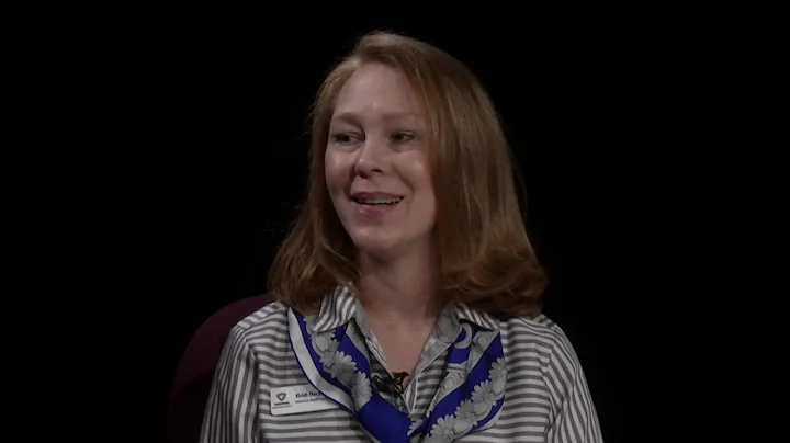 Conversations With Kate: Heidi Harper