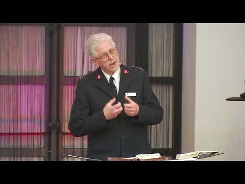 Samenkomst 12 januari 2025