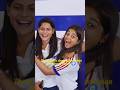 Is it me or do they bring smiles to everyone's life!! #youtube #shorts #smritimandhana