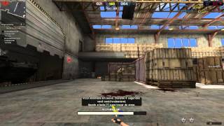 POINTBLANK MODO HEAD HUNTER