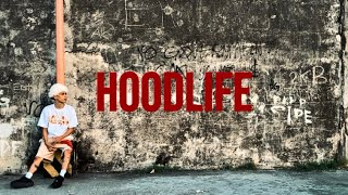 Hoodlife - LightskinC2 (OMV) prod. by Greco