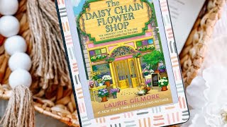Daisychain Flower Shop | Laurie Gilmore | Audio Reading by TR Reading Nook | chapter 1