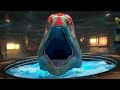 Giant eel inside ship  the deep season 2  undersea adventures  11 12  13