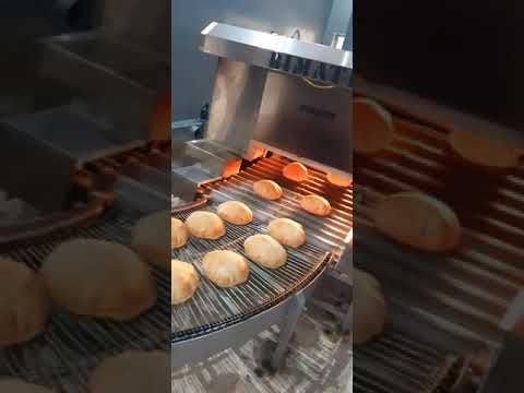 ابو علاء افران الخبز السياحي