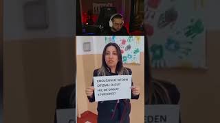 Eray Çocuğunuz Neden Otizmli Oldu Hiç Mi Dikkat Etmediniz İzliyor Çok Duygulanıyor