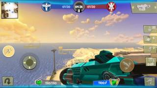 Blitz Brigade Glitch working 100% 2016 trololol