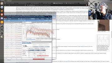 Explorations and Testing Ideas - Brain Computer Interface w/ Python, OpenBCI, and EEG data p.2
