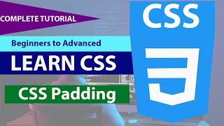 CSS Padding Tutorial in (Hindi/Urdu)