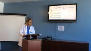 EBP Capstone Presentation