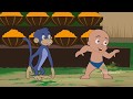 Chhota bheem  raju bada hain natkaht song