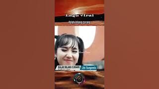 kalah bilang curang  #lilissueganda #laguviral #fyp #viral