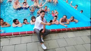 Magyarhertelend Termálfürdő - Szabó Ádám 2021