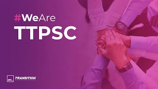 Transition Technologies PSC - why is it worth working with us