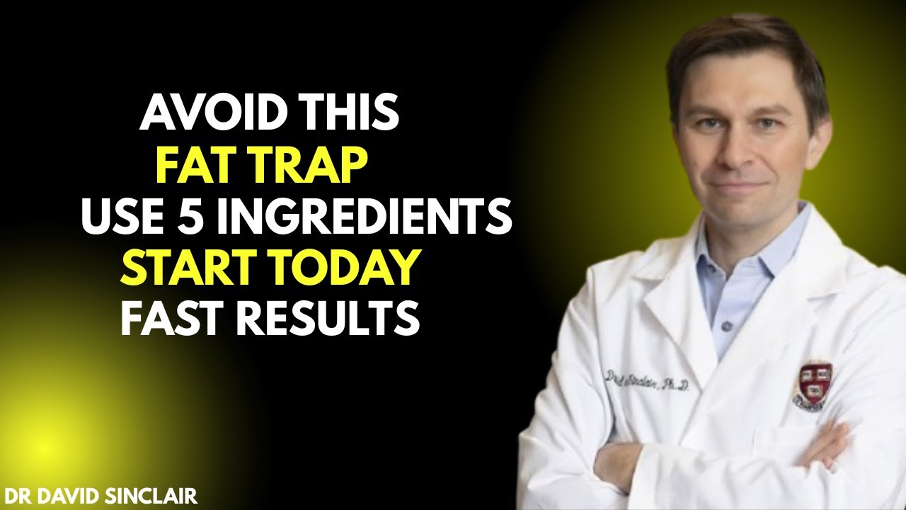 5 Ingredients That Turn Warm Water Into a Natural Fat Burner 💧🔥