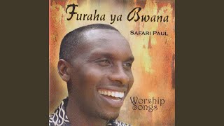 Bwana Vuta (Instrumental)