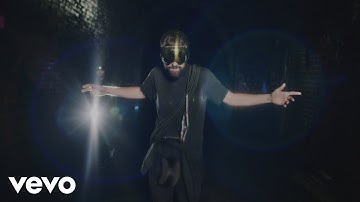 THE S.L.P. - ((trance)) (Official Video)