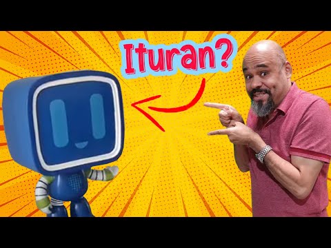 Mokup Ituran