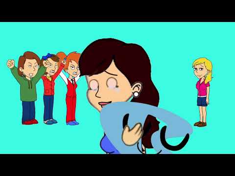 Boomerang Escaped Military School/Ungrounded/Boris Doirs & Miss Martin gets Arrested