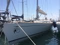 Nautor Swan 48 For Sale. The magnificent 'E2'.