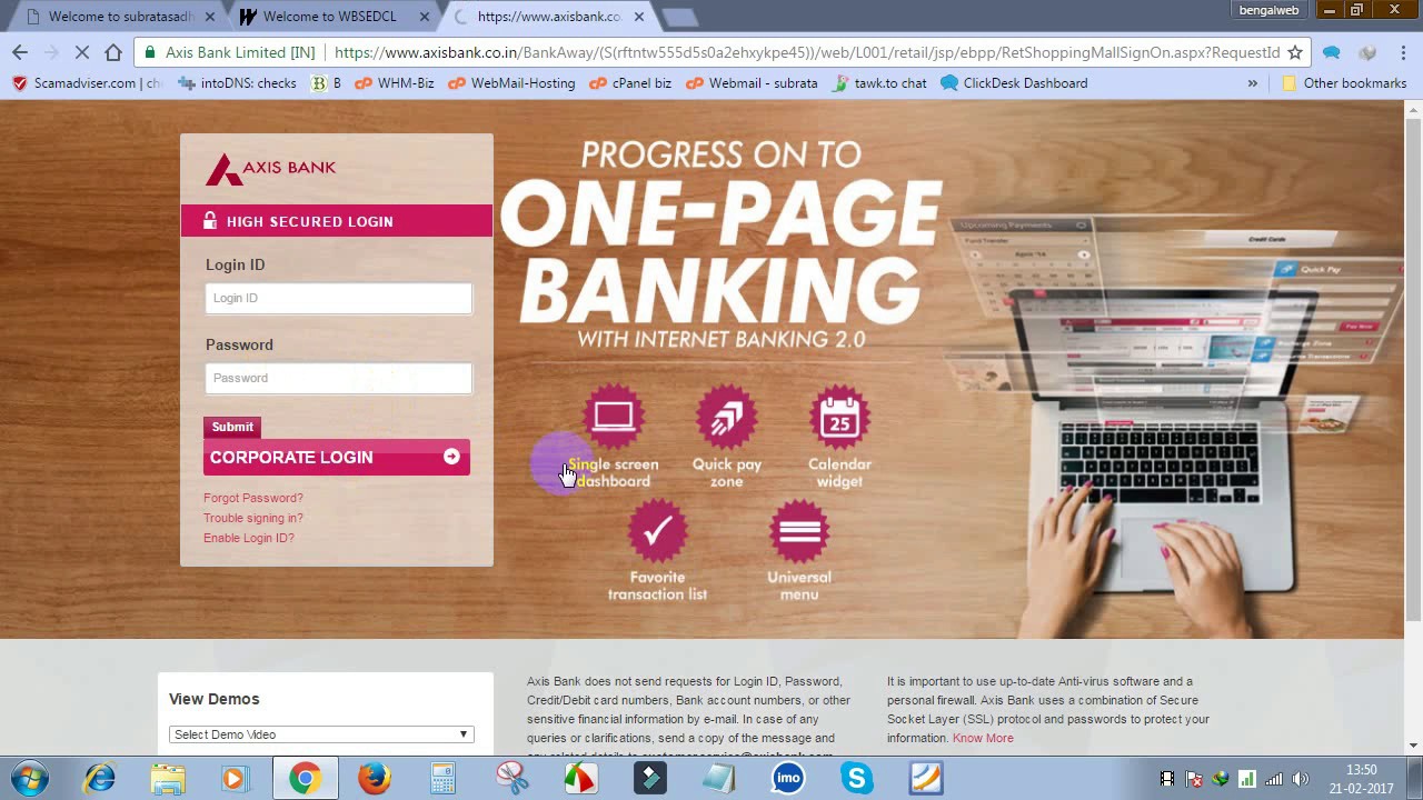 How To Payment Electicity Bill WBSEDCL YouTube How to payment electicity bill wbsedcl youtube