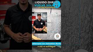 Así convierten líquido en láminas de espuma sólida | Proceso industrial artesanal |