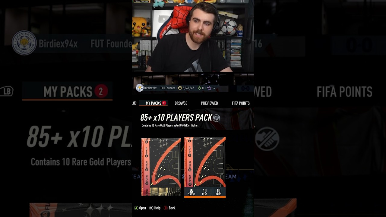 85x10s are CRACKED now with Best of Batch 3! 