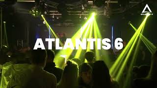 Atlantis 6 - The New Style @ Club54 Oedelem