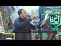 ودعونه أحمد الفتلاوي 10 محرم 1437هـ 
