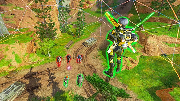 season 17 in a nutshell...