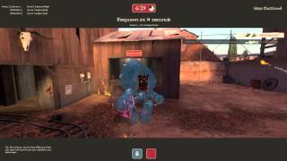 TF2: Uka Uka decides to visit