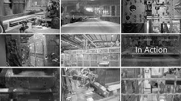 Automation In Action