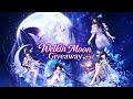 “🌙 FREE Welkin Moon 🔥 Ending Today!” &amp; Acoount Review With Enders #genshinimpact #giveaway #facecam