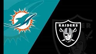 The Fins Code Episode #5| Dolphins vs Raiders Preseason Week 2 Recap